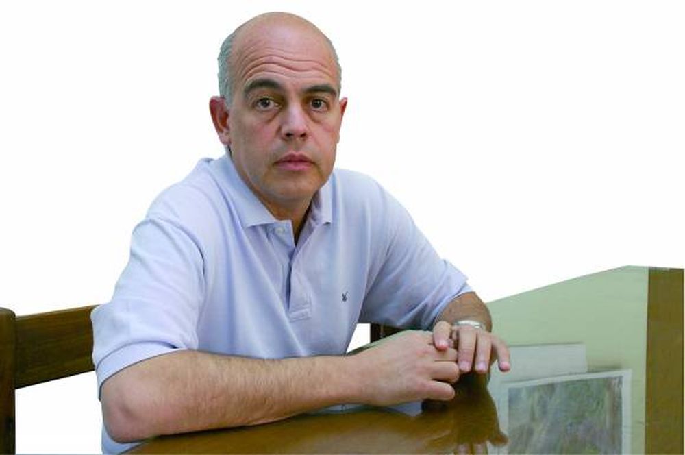 “Los mineros no se comunican bien con la gente”