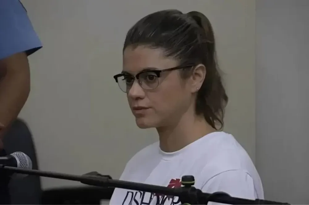 Revocaron la prisión perpetua a Luciana Bustos y cambiaron la calificación a homicidio simple