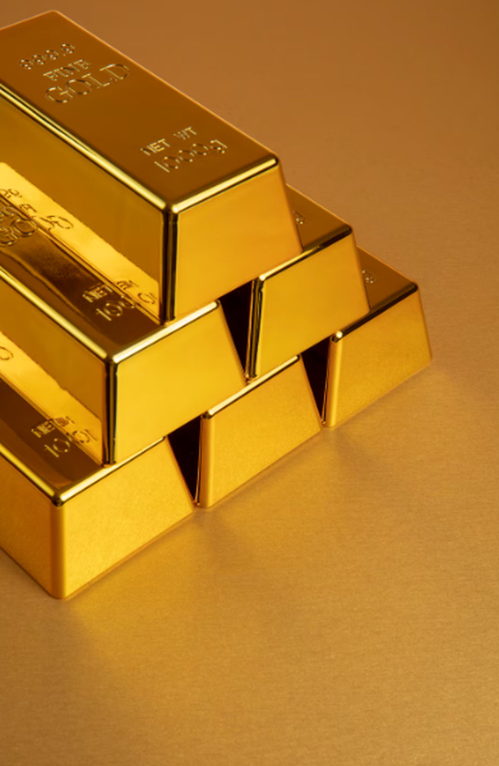 Oro.