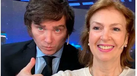 Referente de Milei comparó el matrimonio igualitario con “tener piojos”