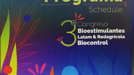 Congreso de Bioestimulantes y Biocontrol