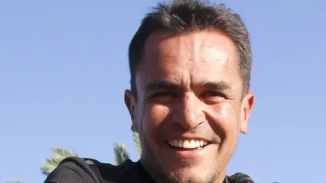 Denunciaron al ex campeón mundial de hockey “Panchito” Velázquez por presuntas exhibiciones obscenas