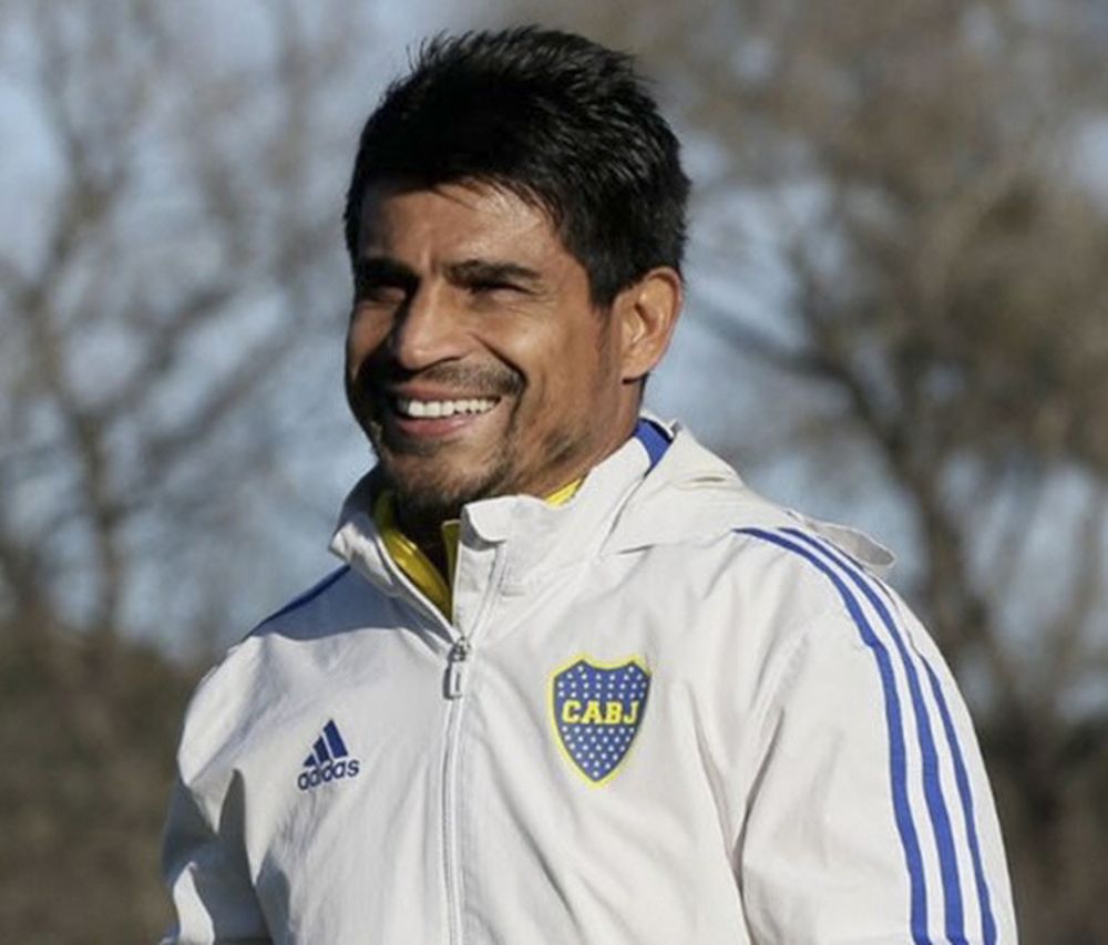 Ibarra arma el equipo para ir a La Plata