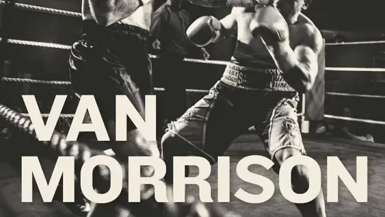 Van Morrison: El viejo lobo sigue dando pelea