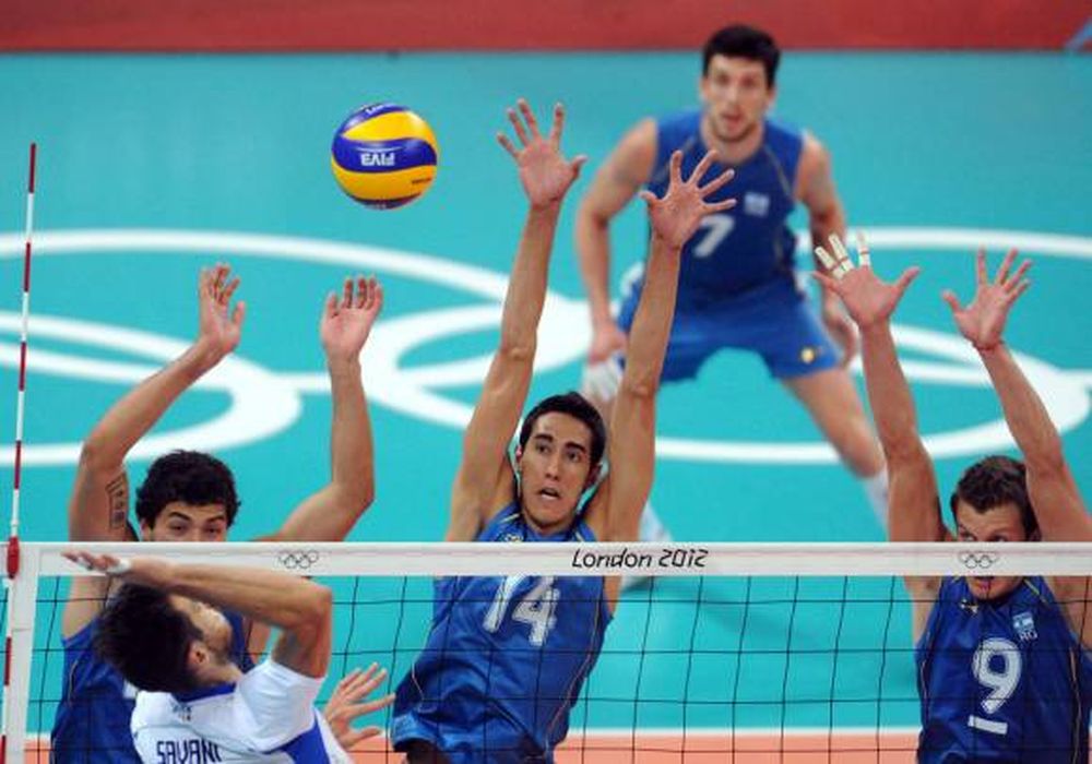 Brasil es el enemigo