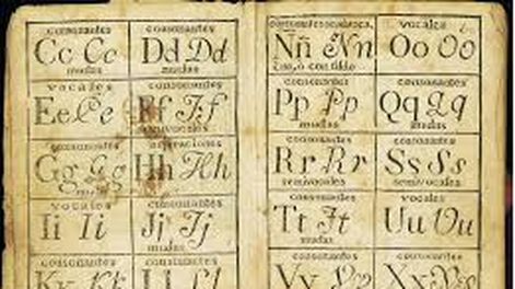 Diario de Cuyo | Antes de Domingo Faustino Sarmiento, para iniciarse en la lectura los maestros empleaban las cartillas que era un silabario engorroso y monótono a base de deletreo y combinaciones silábicas. Por su parte, la aritmética se aprendía con la ayuda de las tab