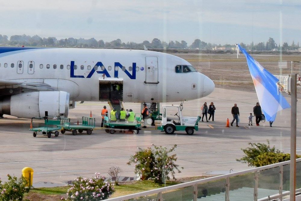 Nuevas pistas sobre el avión en el que viajaba un sanjuanino y desapareció en Costa Rica
