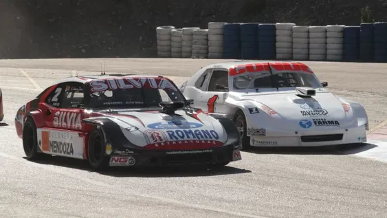 Un póker de festejos locales en el Zonal