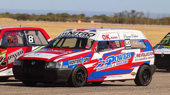 Trece sanjuaninos estarán presentes en Mendoza