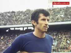 Antonio Ubaldo Rattín Antonio Ubaldo Rattín
