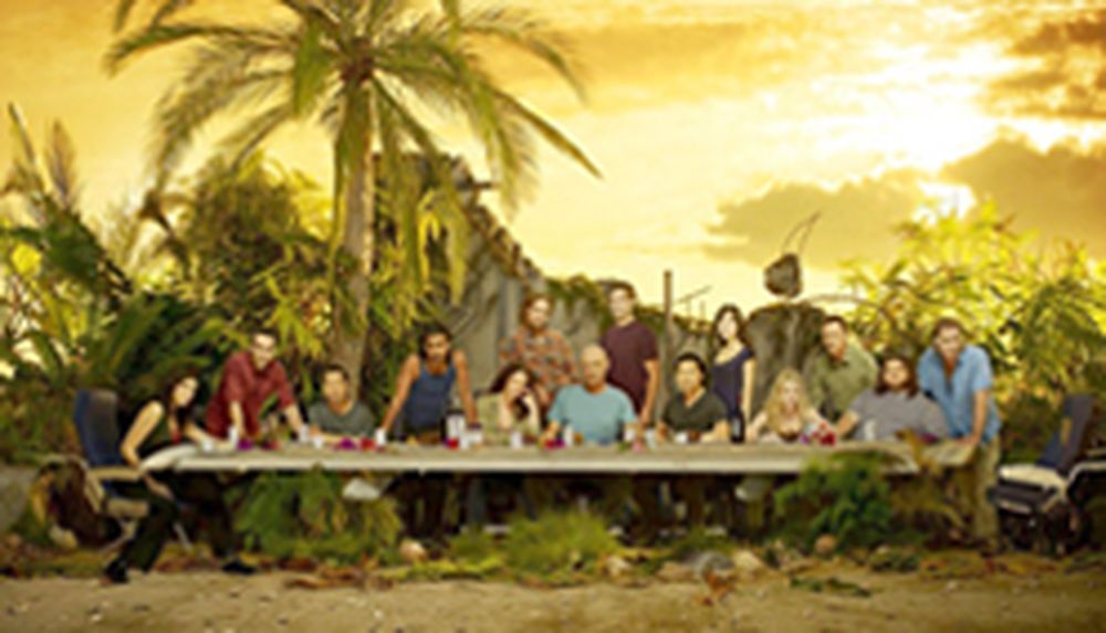 La última cena