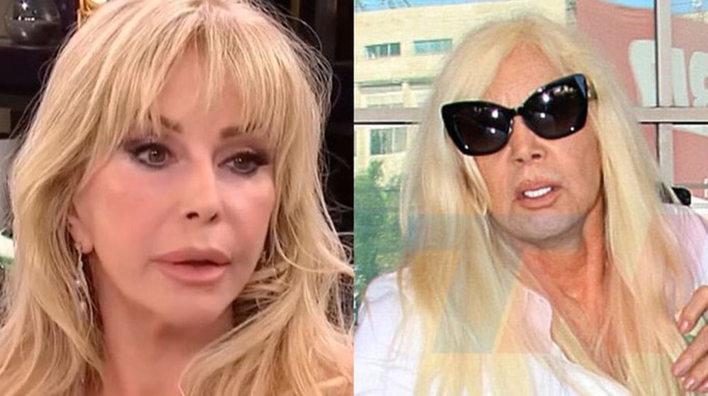 “Es grave”: Graciela Alfano contestó a las acusaciones de Susana Giménez sobre la supuesta magia negra