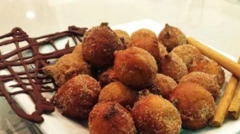 Receta de Buñuelos de Pascua: cómo preparar este clásico dulce de Semana Santa