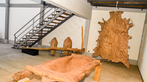 Dentro de la Agenda cultural de San Juan, el Museo histórico Gnecco es una parada muy interesante.&nbsp;