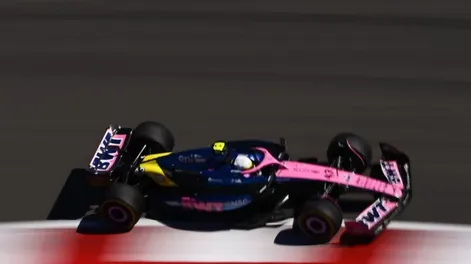 Franco Colapinto culminó 16to el Gran Premio de México: Norris ganó y se subió a la cima del campeonato