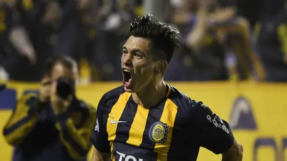 Con una jugada dudosa, San Martín cosechó una derrota frente a Central