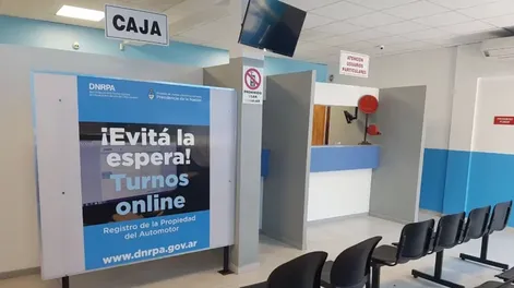 Inscribir un 0 km será un 20% más barato con el nuevo sistema digital que en los Registros del Automotor