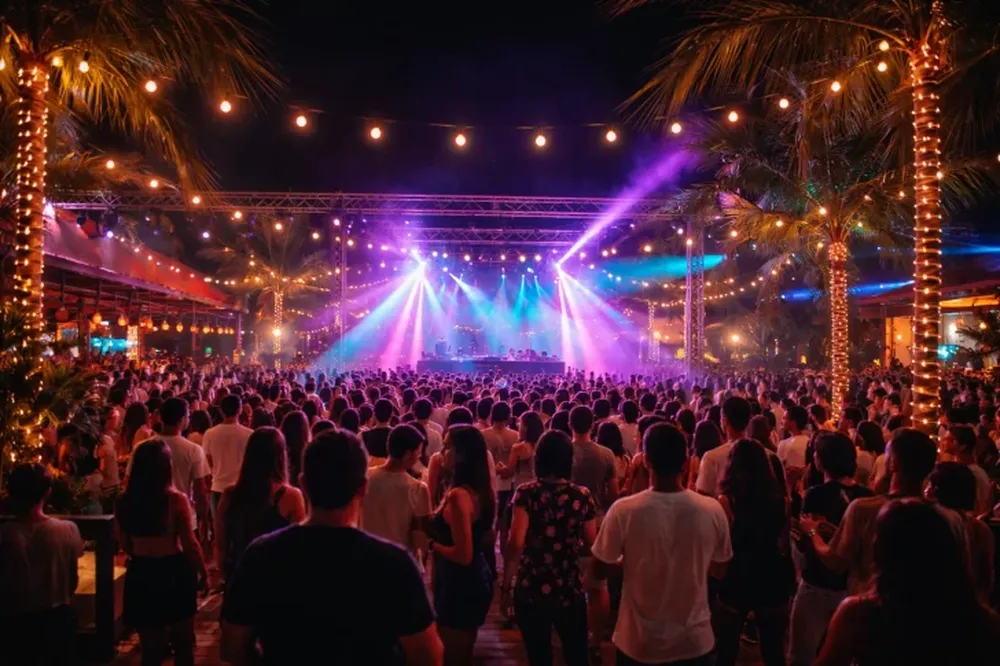 Boliche. Imagen ilustrativa.-