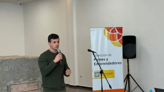 Se viene una feria para impulsar negocios y el trabajo de emprendedores y pymes