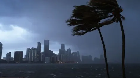 Arreglar los destrozos de los huracanes Irma y Harvey costará US$ 290 mil millones