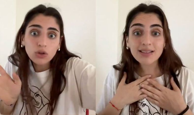 Una joven expuso qué es lo peor de convivir con un hombre y sembró la polémica en redes