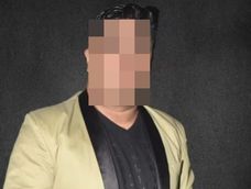 detuvieron a un historico cantante de cumbia, acusado de violar a una influencer detuvieron a un historico cantante de cumbia, acusado de violar a una influencer