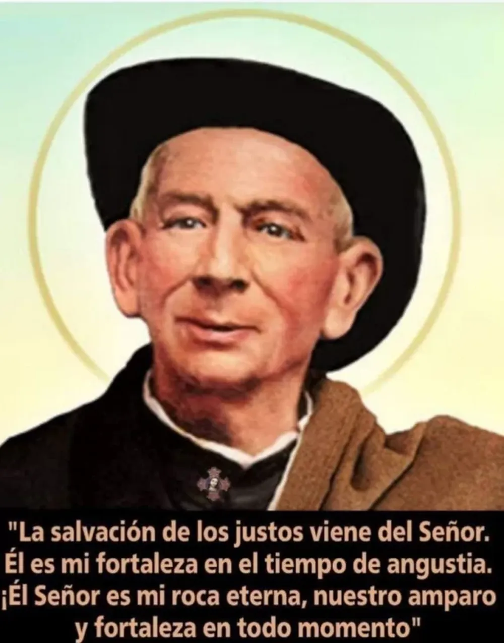 [AUDIO] Reflexión espiritual del miércoles 16 de marzo: el Santo Cura Brochero