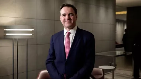 Un historiador británico eligió a Milei como la persona del año: “Ha hecho cosas extraordinarias”