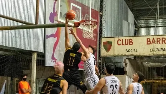 Seis casos de Covid-19 en un club riojano postergaron el cuadrangular en Jáchal