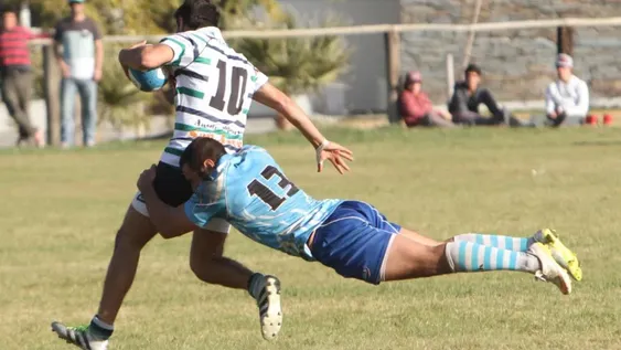 El San Juan, de visitante y sobre el final