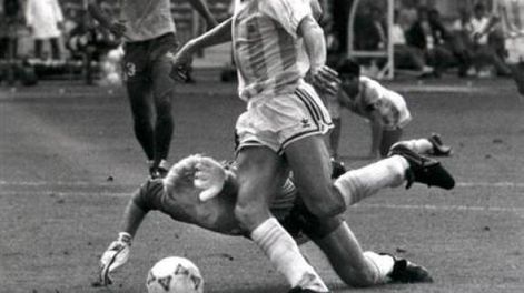 Sin alargue, desde el 90