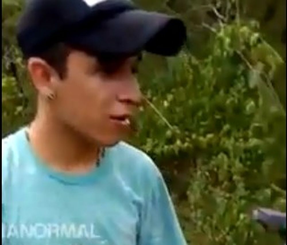 Afirman que se encontraron con “La Llorona” cuando habían salido a andar en bici