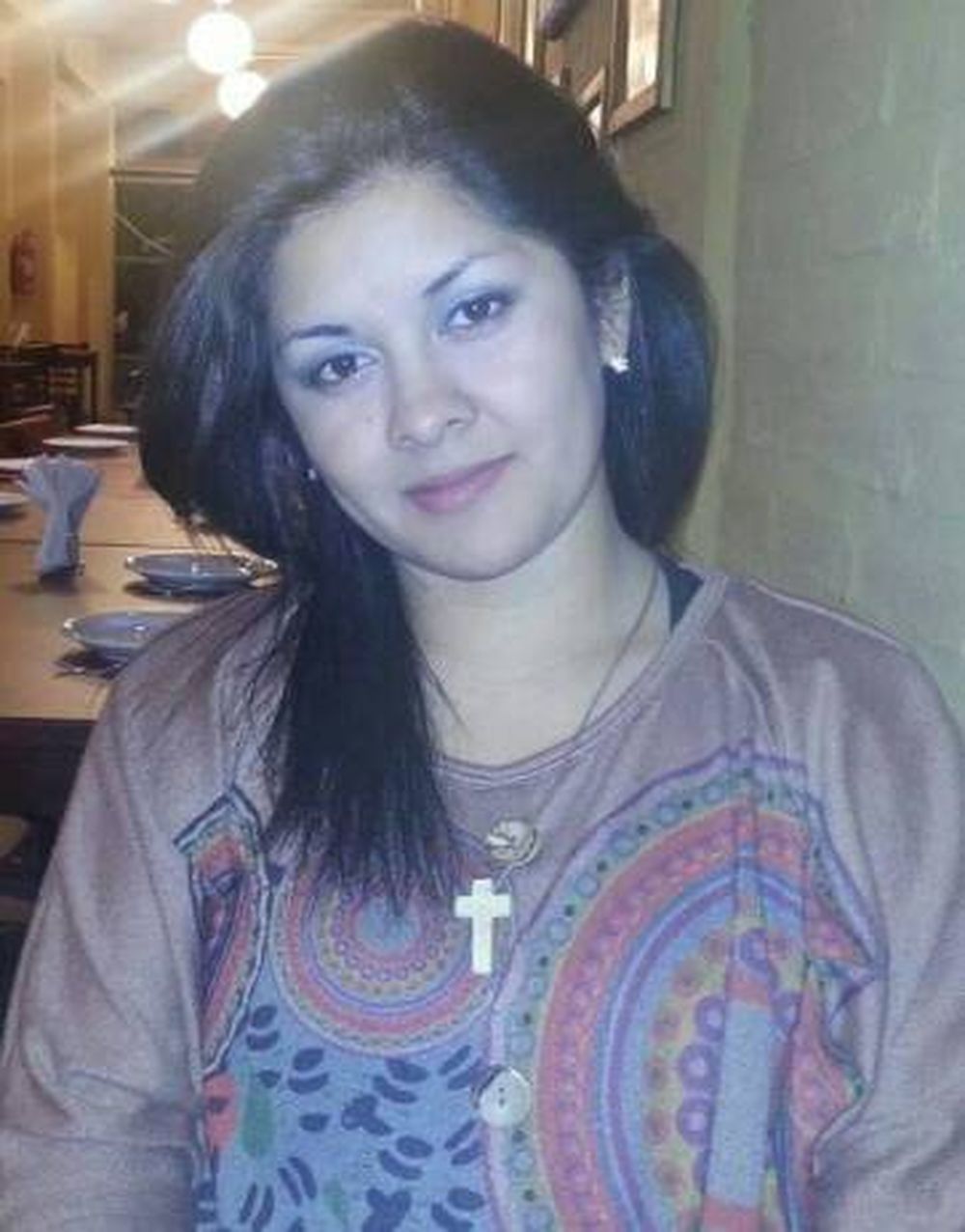Desenlace fatal de un accidente después de 17 días de agonía
