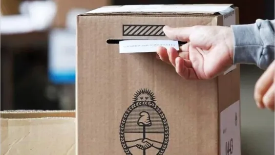 Los presos podrán votar de forma anticipada