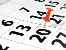 Tras la suspensión del puente turístico del 24 de mayo: cómo queda el calendario de feriados Tras la suspensión del puente turístico del 24 de mayo: cómo queda el calendario de feriados