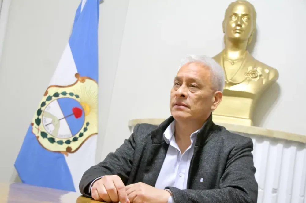 Malestar en el peronismo sanjuanino por los fondos para la campaña y falta de coordinación entre candidatos