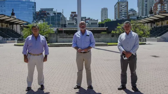 El campo en pie de guerra por el cierre de exportaciones de carne