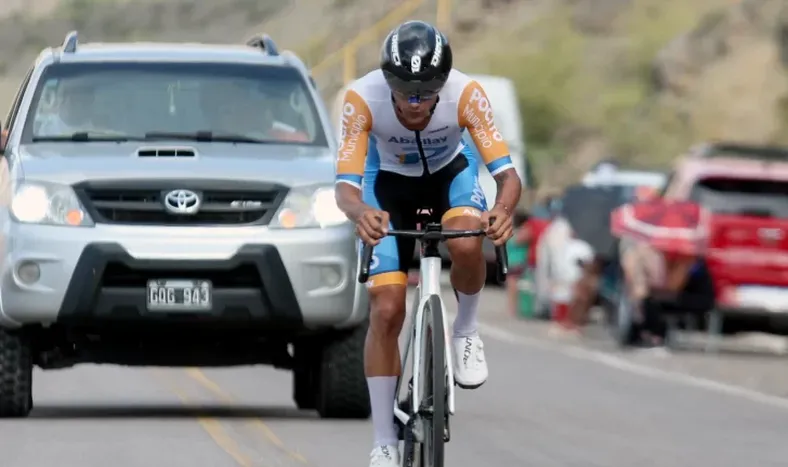 FOTOS DANIEL ARIAS - DIARIO DE CUYO