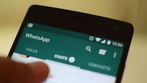 Conocé qué significa “from Facebook” que ahora aparece en Whatsapp