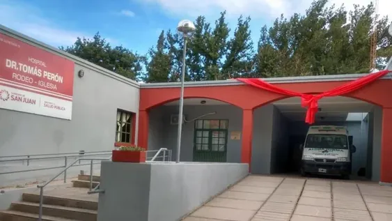 Esperan comenzar a mitad de año la construcción del Hospital de Rodeo