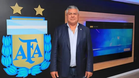 La Inspección General de Justicia emplazó a la AFA aclare los balances antes del 20 de enero