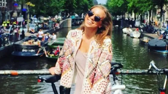 Murió la princesa Maria Galitzine de Luxemburgo: tenía 31 años