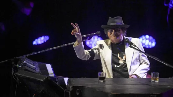 Un cumpleaños muy feliz