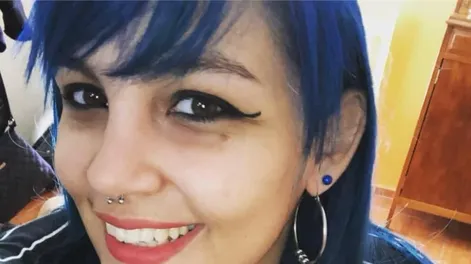 Gabriela Vargas García.