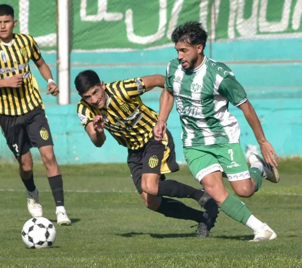 El fútbol sanjuanino no se detiene y tendrá el grueso de la fecha el domingo