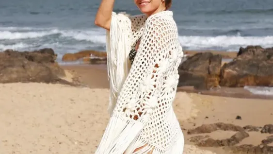 Tejidos: el clásico que será moda este verano