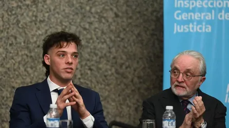 La IGJ determinó que no hubo “controversias” en la colecta de Maratea