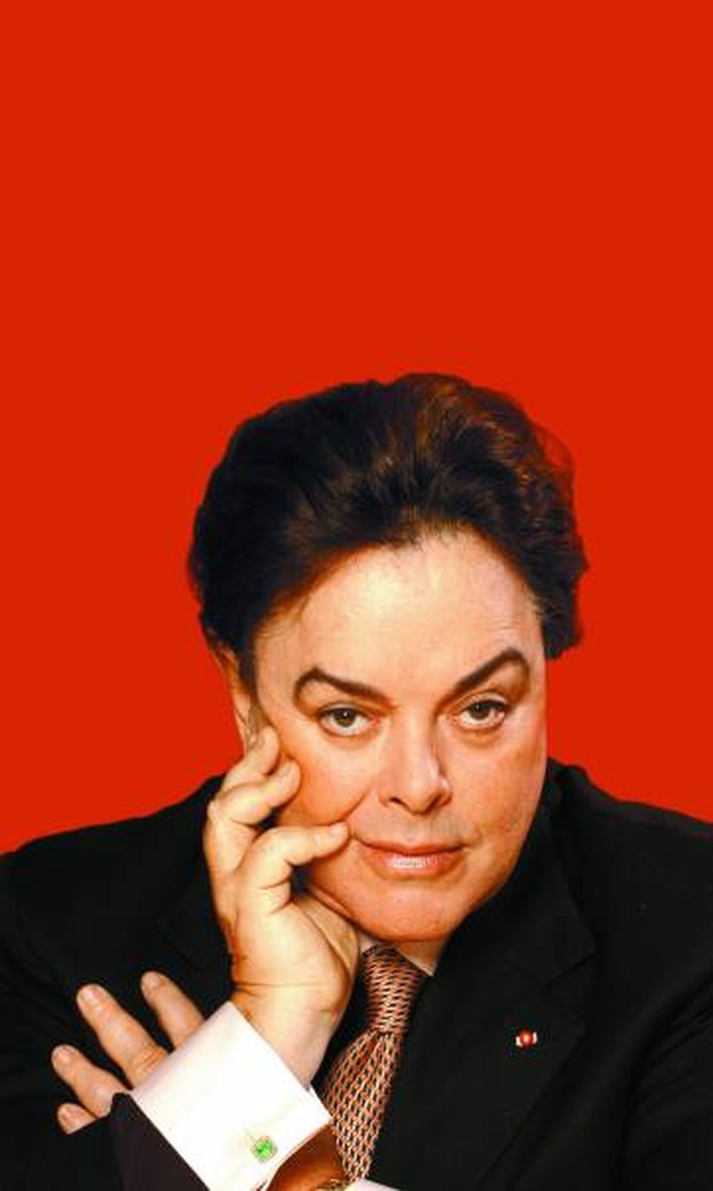 “La música es la razón de mi existencia”