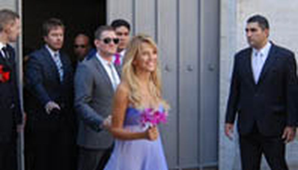 Le robaron a Lopilato