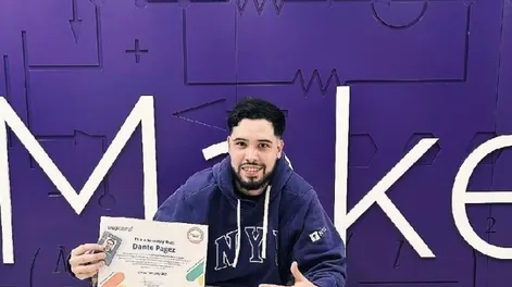 Un joven argentino creó una app para prevenir el bullying